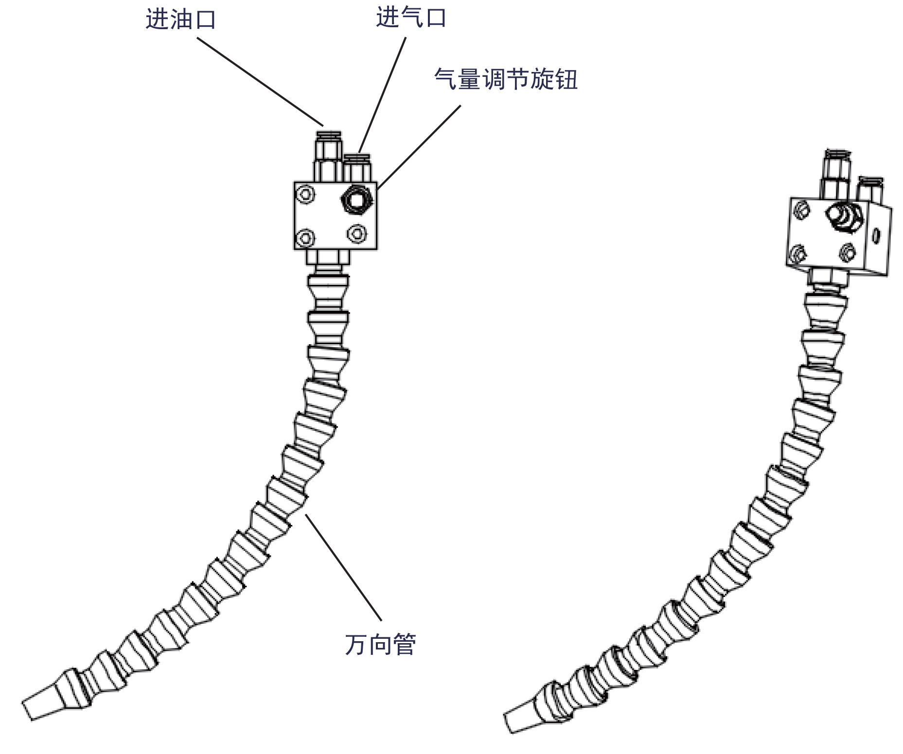 微量潤滑系統(tǒng)